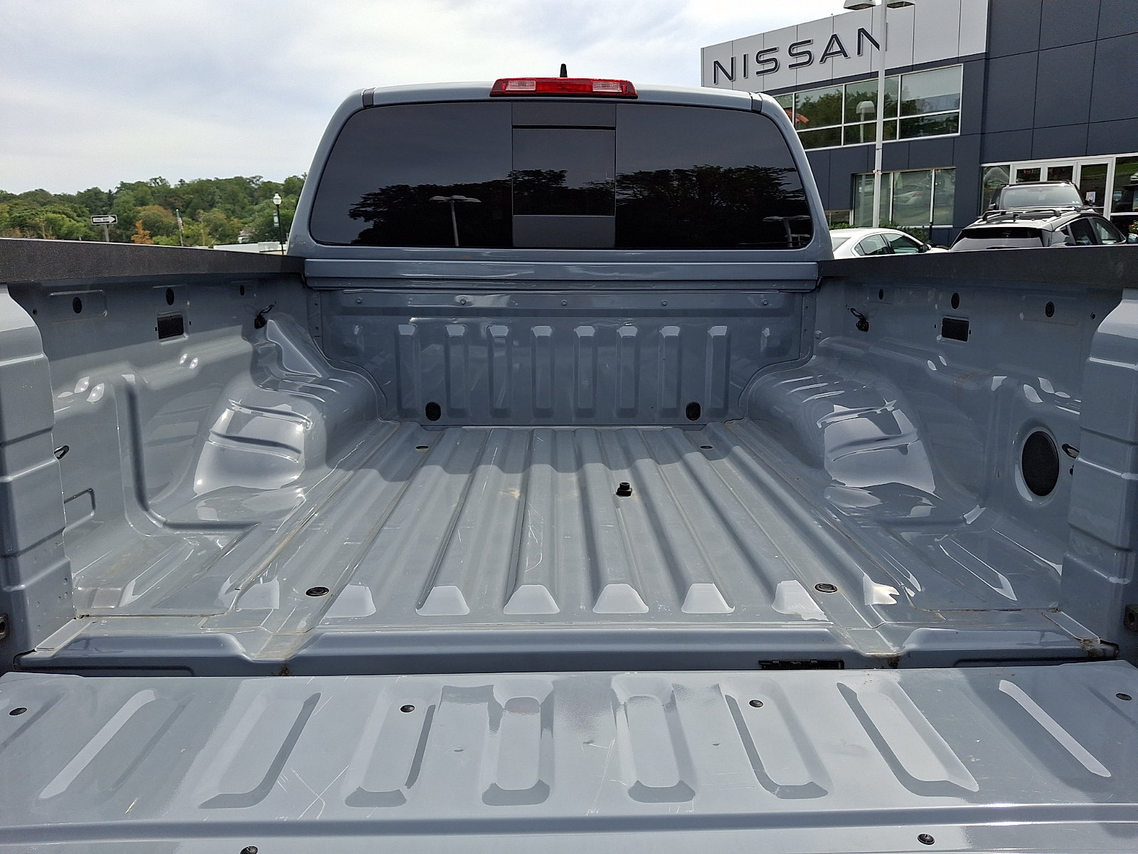 Certified 2024 Nissan Frontier PRO-4X w/ Off-Road Protection Package AWD/4WD image 25