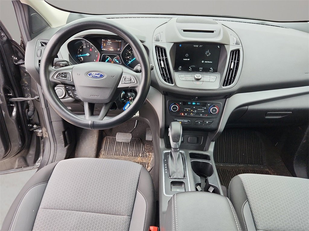 Used 2018 Ford Escape SE w/ SE Sync 3 Package image 13