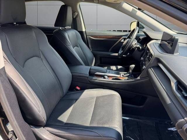 Used 2022 Lexus RX 350 AWD w/ Premium Package image 95