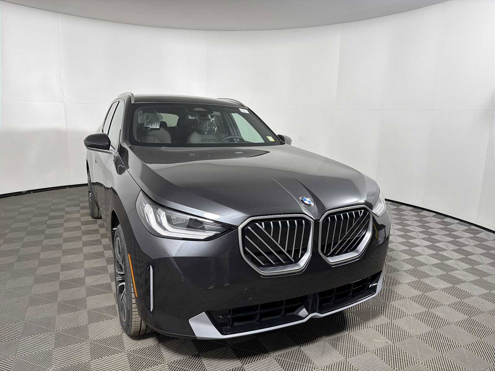 New 2026 BMW X3 xDrive30 w/ Convenience Package AWD/4WD image 6