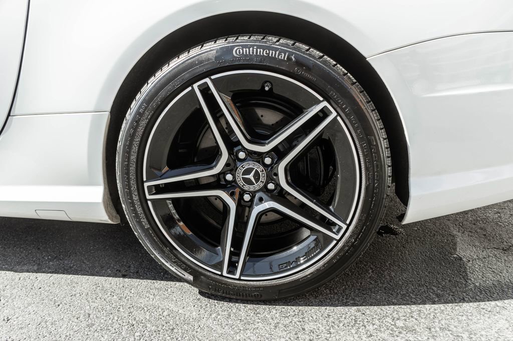 Used 2015 Mercedes-Benz SL 400 image 28