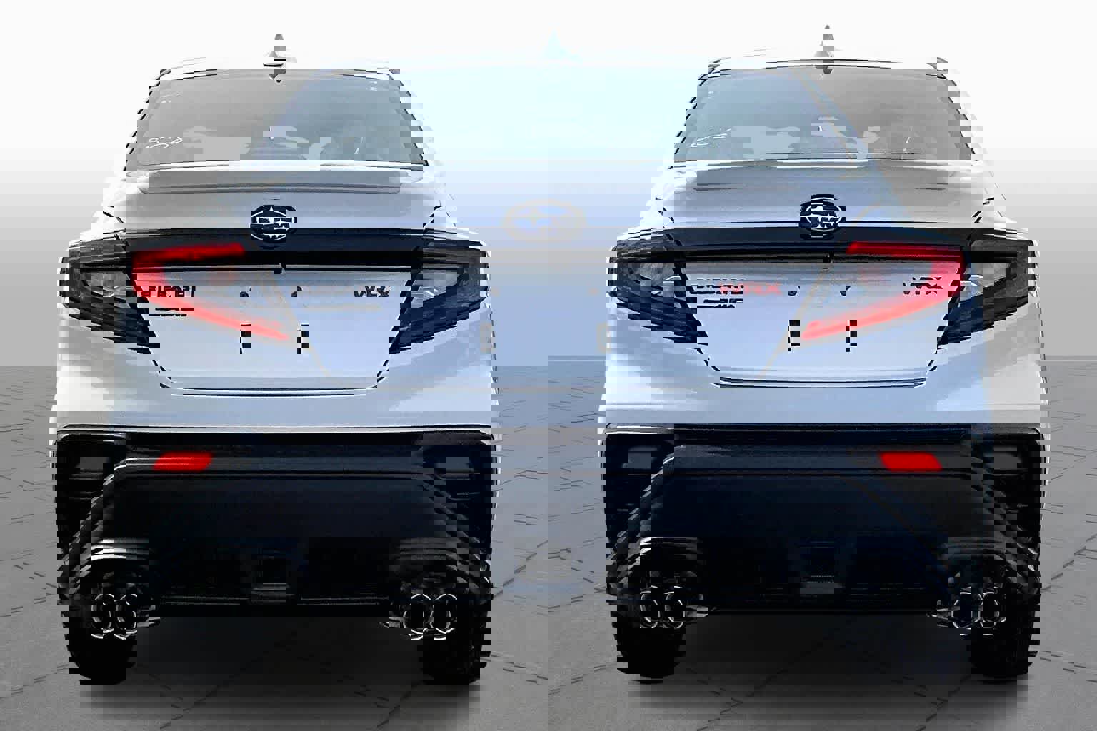 New 2026 Subaru WRX Premium image 4