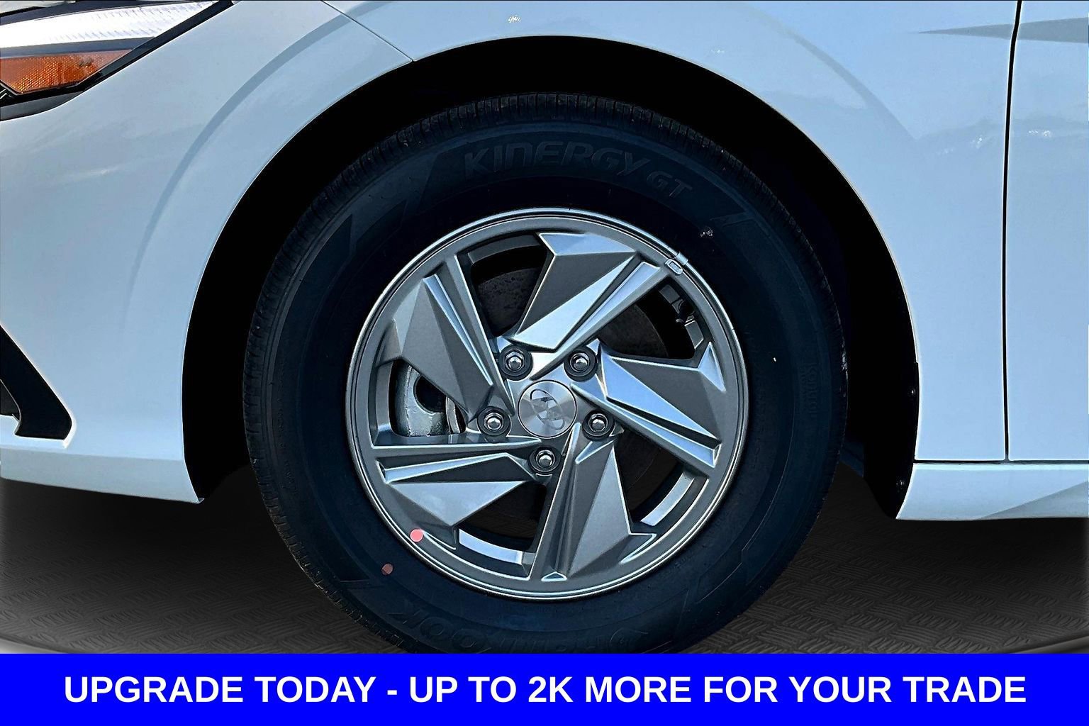 New 2026 Hyundai Elantra SE FWD image 15