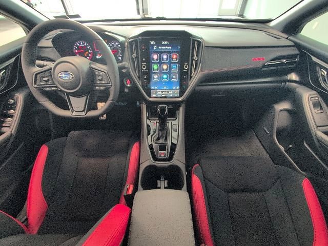 New 2026 Subaru WRX Limited AWD/4WD image 13