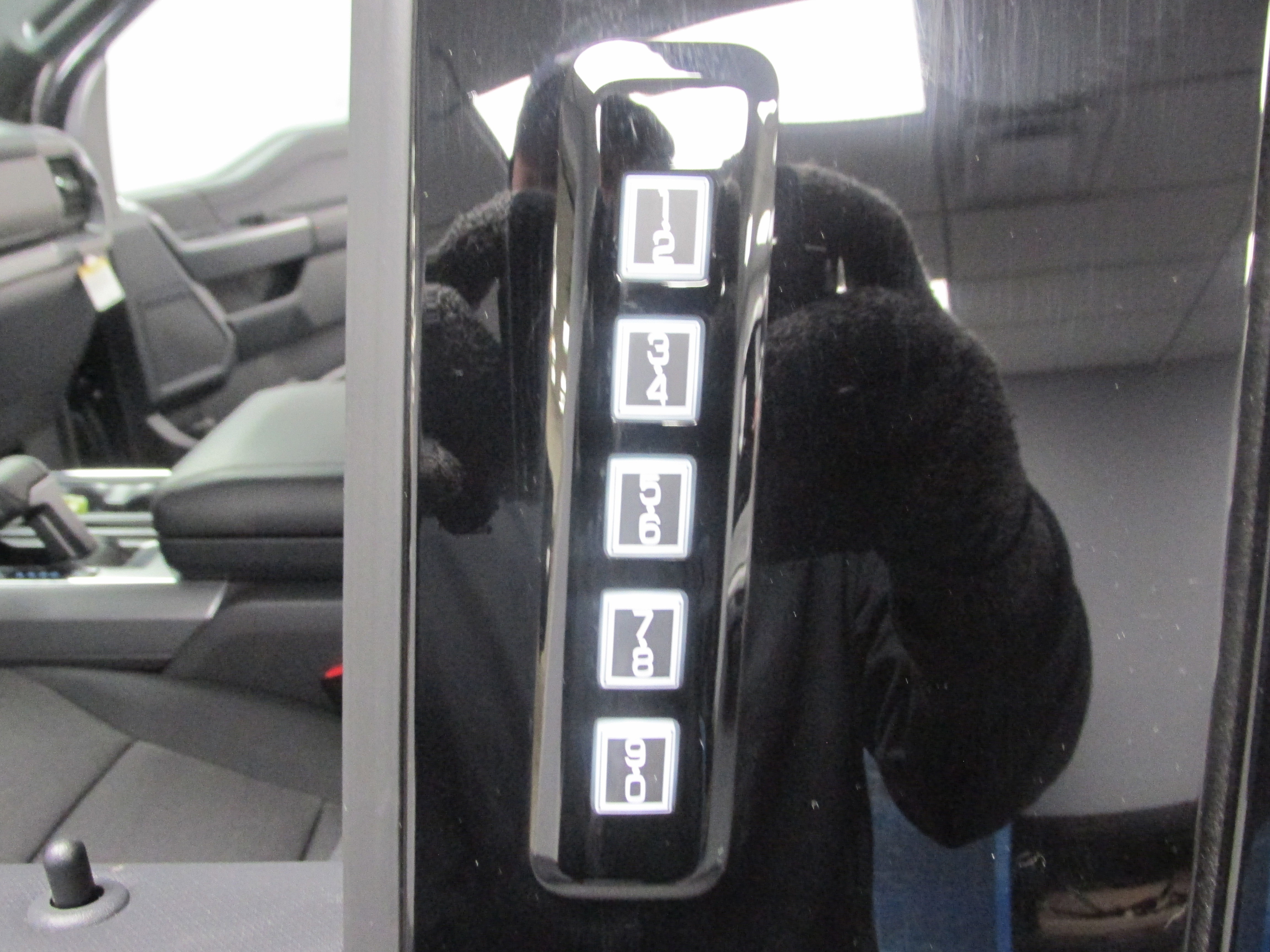 New 2026 Ford F150 XLT w/ Equipment Group 302A MID image 20