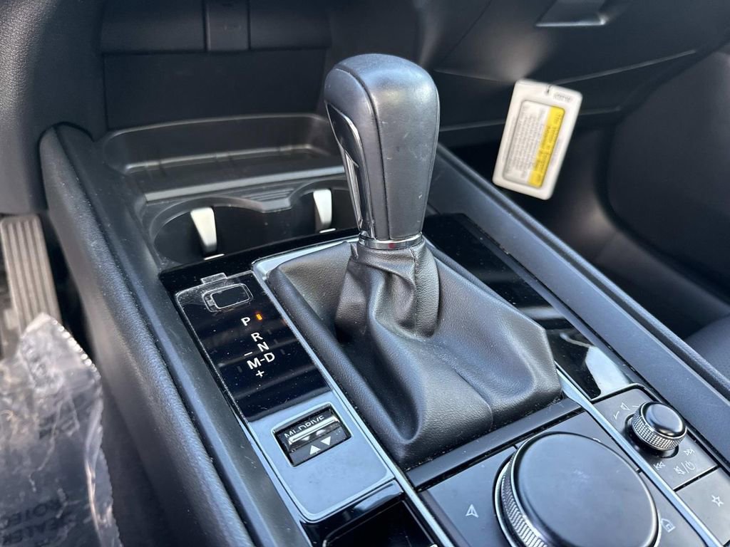 Certified 2024 MAZDA CX-50 AWD 2.5 Turbo w/ Cargo Package image 38