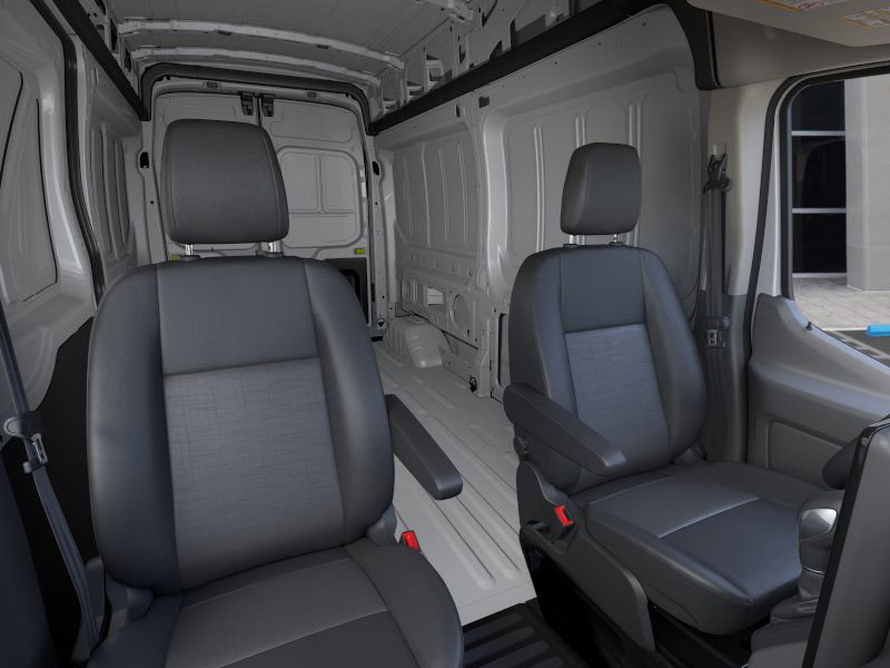 New 2026 Ford Transit 250 148 High Roof image 10