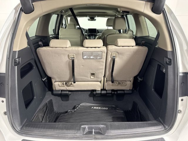 Used 2022 Honda Odyssey EX-L image 36