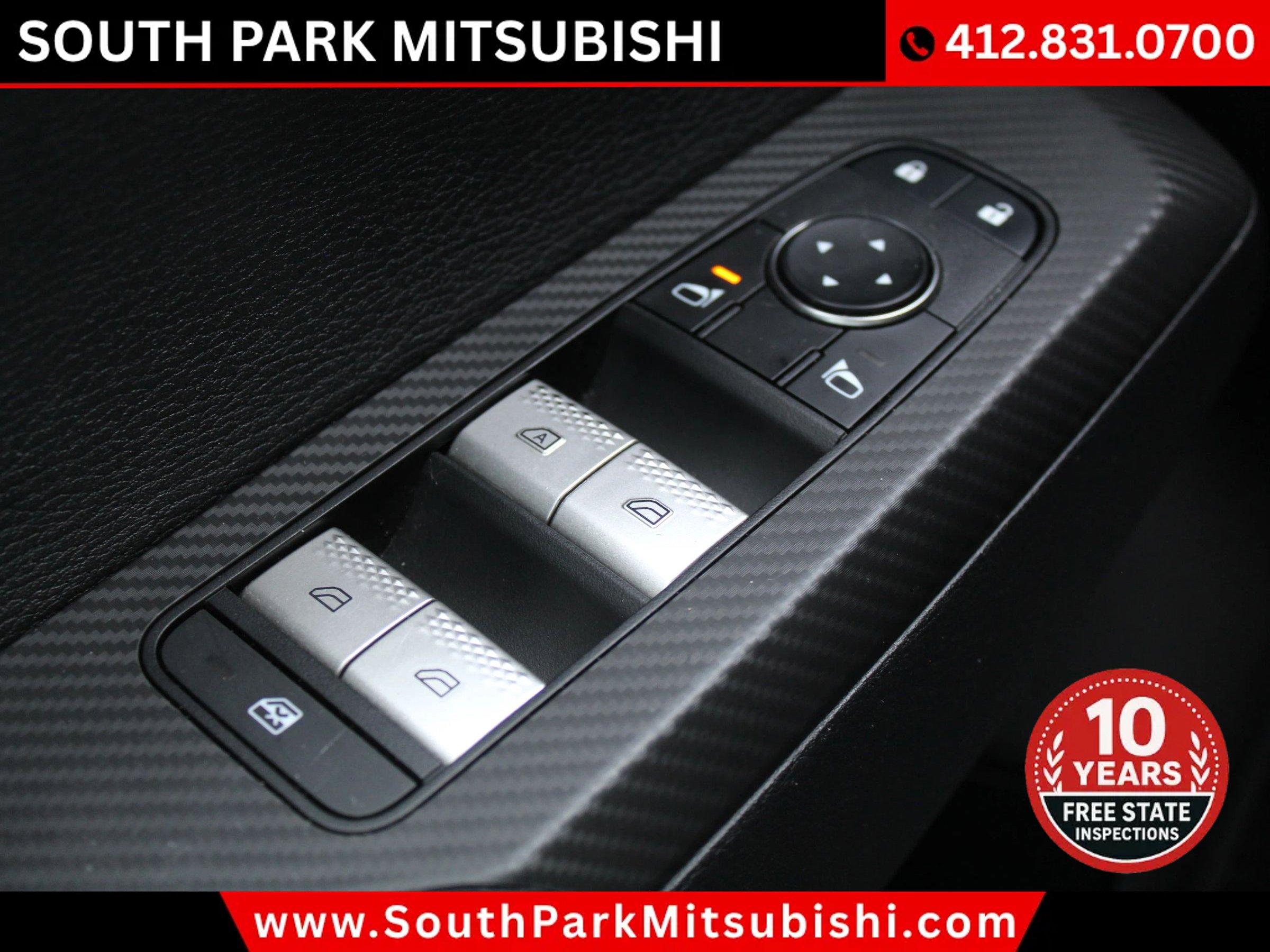 Used 2022 Mitsubishi Outlander ES AWD/4WD image 28