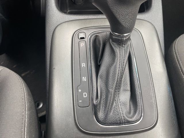 Used 2016 Kia Forte LX w/ LX Popular Plus Package image 27