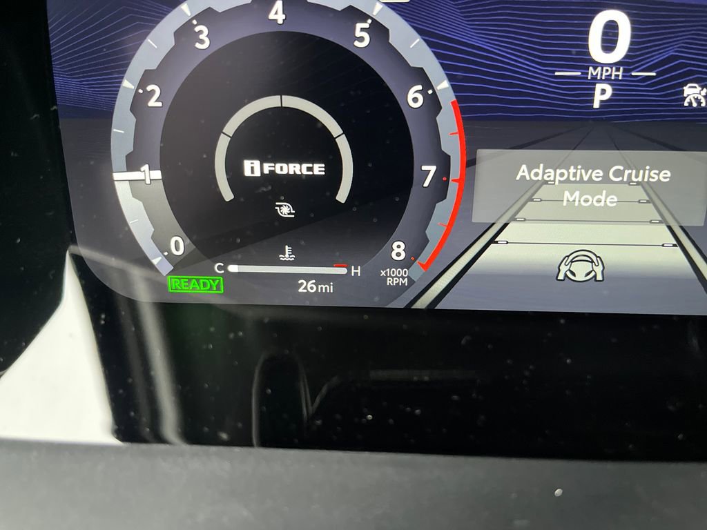 New 2025 Toyota 4Runner TRD Off-Road image 17