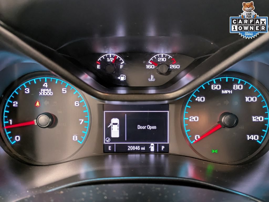 Used 2022 GMC Canyon Elevation w/ Trailering Package AWD/4WD image 15