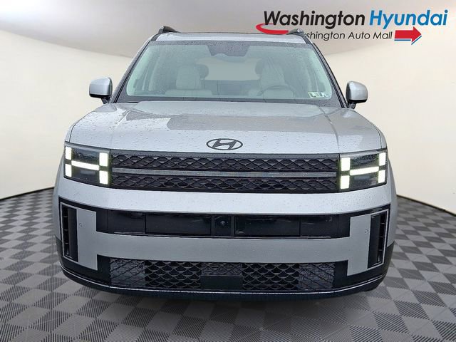 New 2026 Hyundai Santa Fe Calligraphy image 2