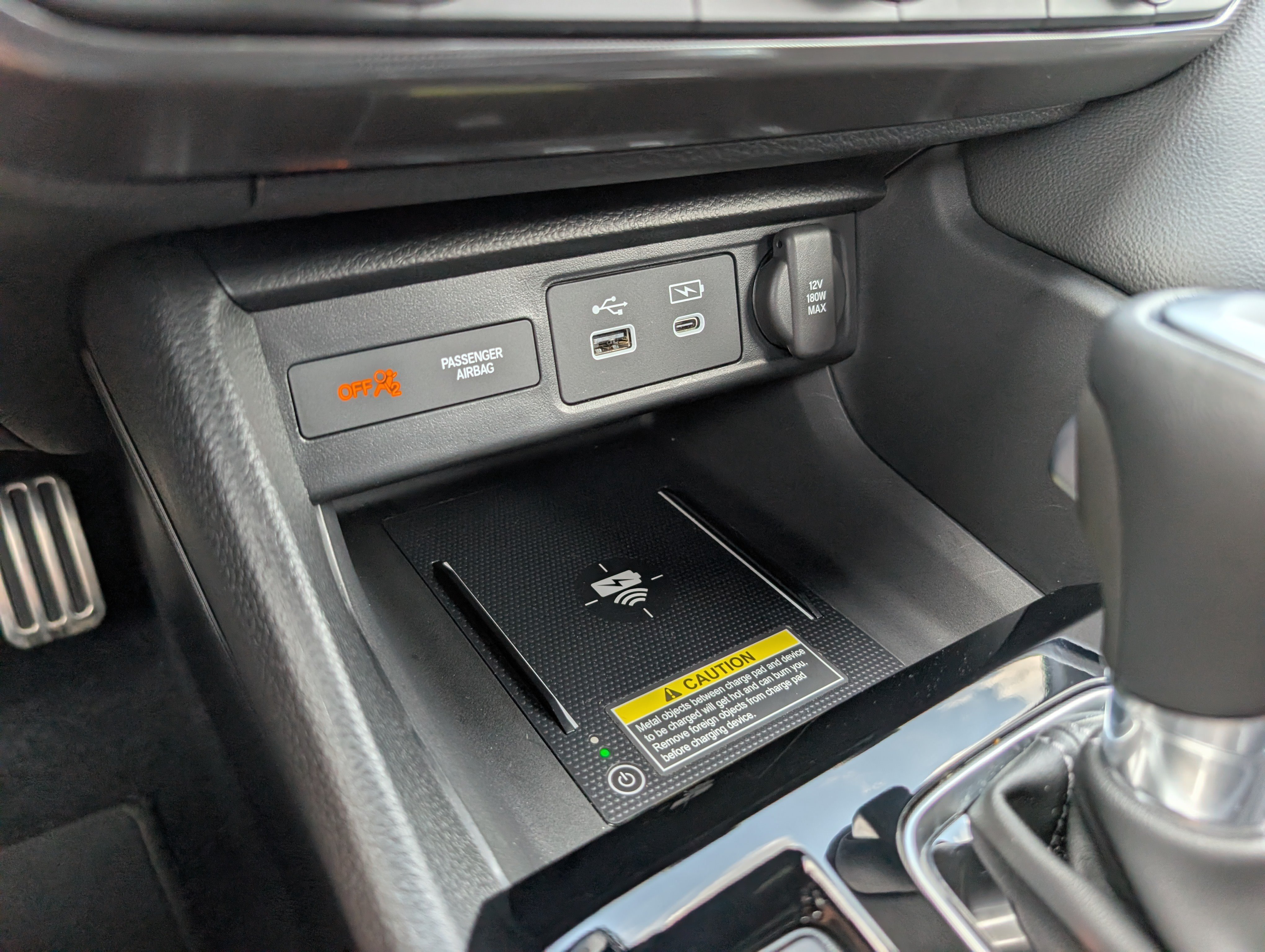 Certified 2025 Acura Integra A-Spec FWD image 20