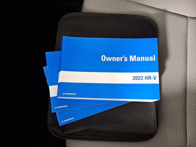 Used 2022 Honda HR-V LX image 25