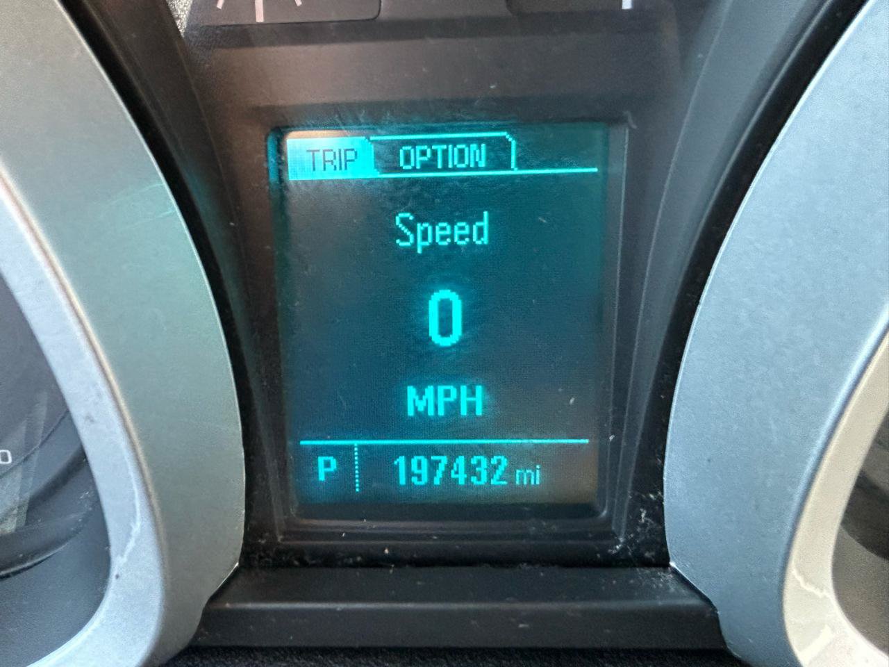 Used 2014 Chevrolet Equinox LS FWD image 21