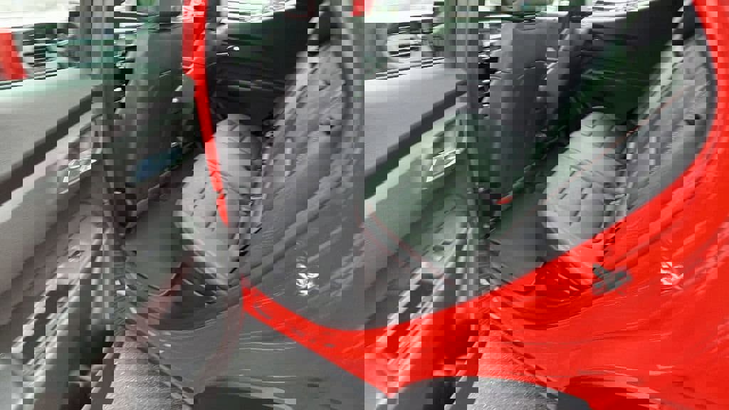 New 2027 Chevrolet Bolt RS image 16