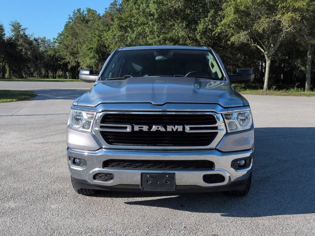Used 2019 RAM 1500 Big Horn AWD/4WD image 9