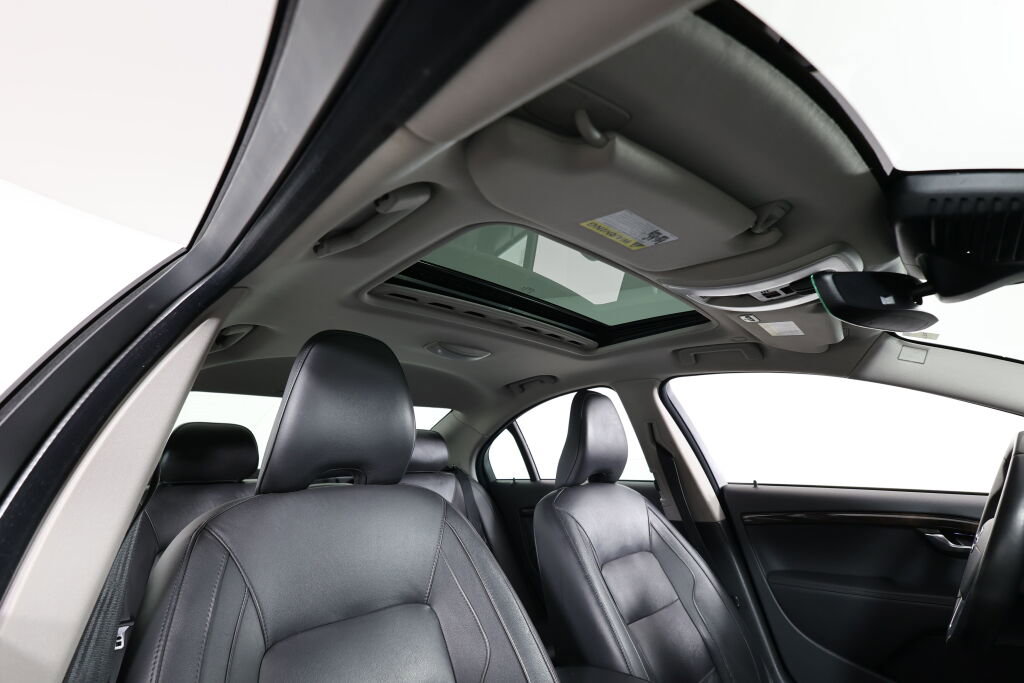 Used 2016 Volvo S80 T5 Platinum image 40