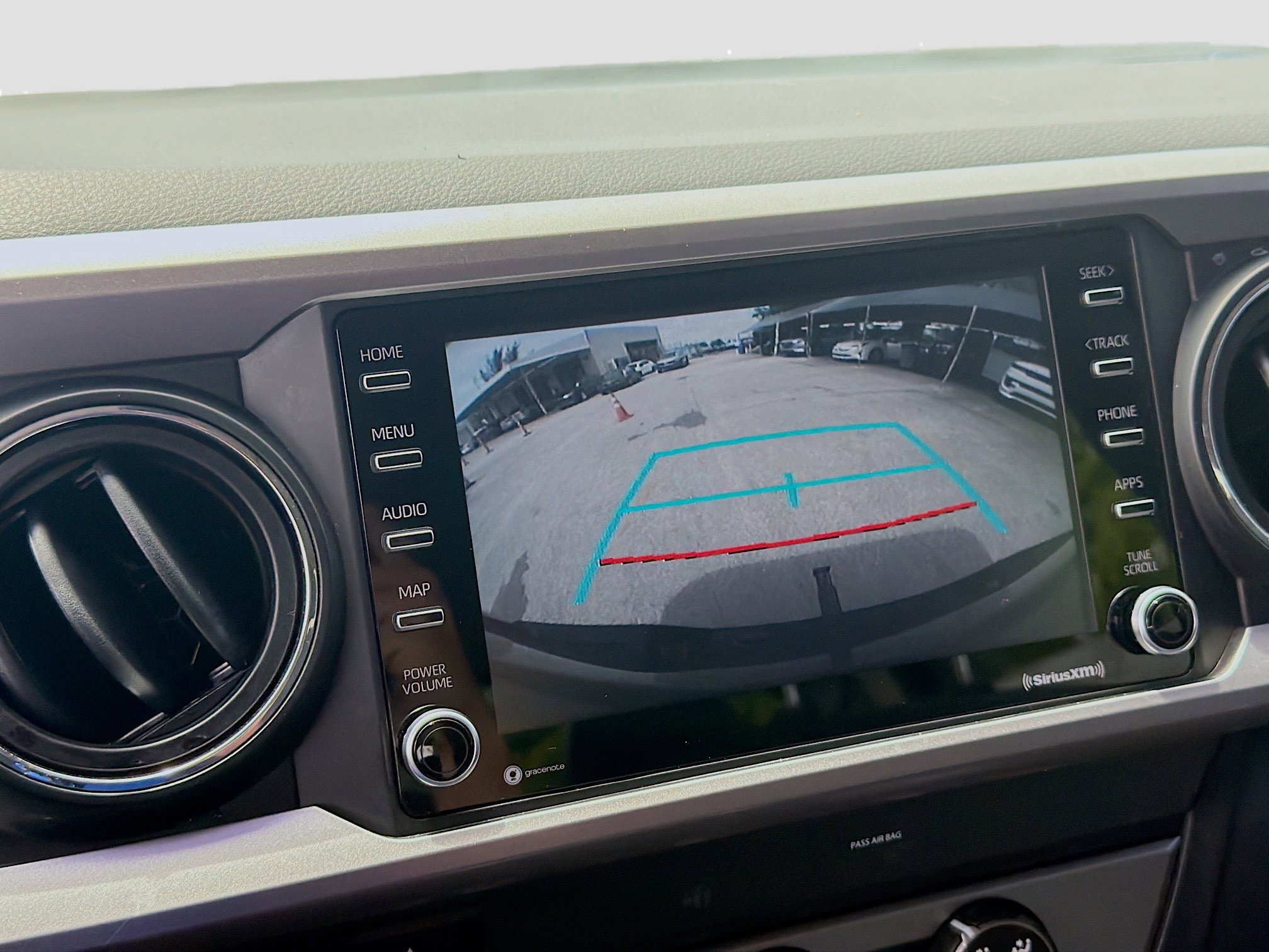 Used 2020 Toyota Tacoma SR5 image 14