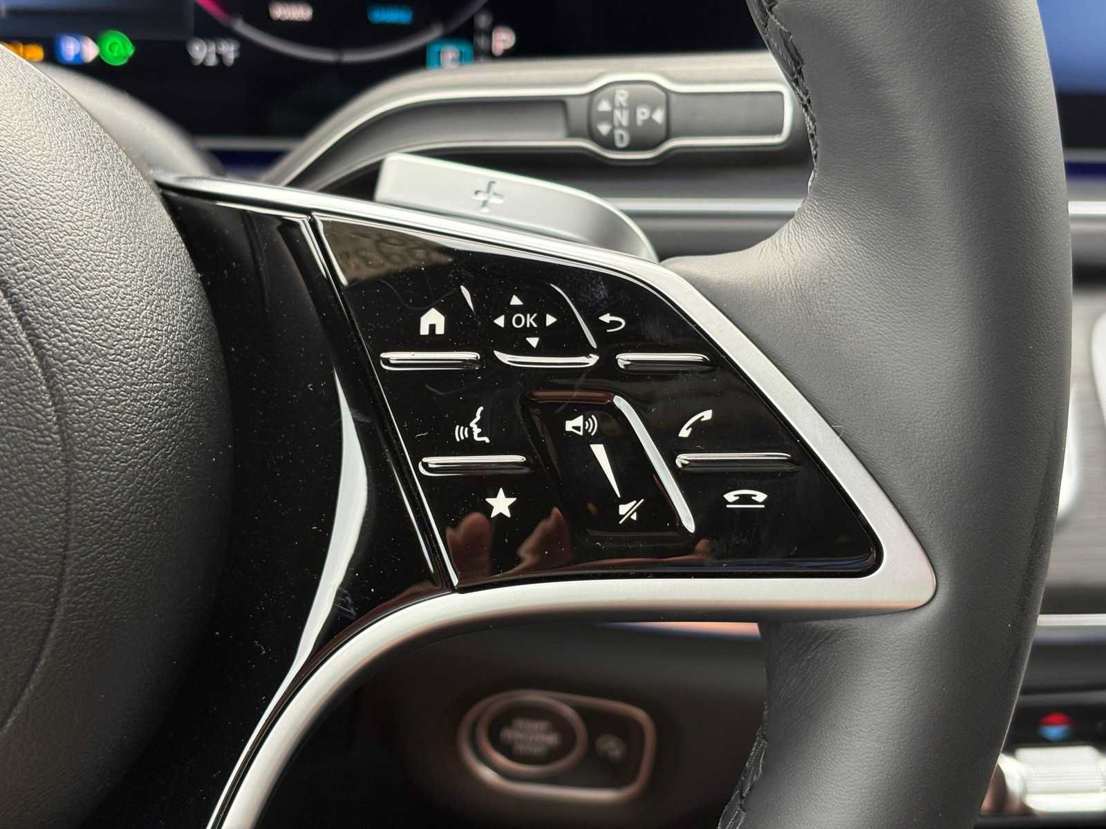 New 2026 Mercedes-Benz GLE 450 4MATIC Coupe image 22