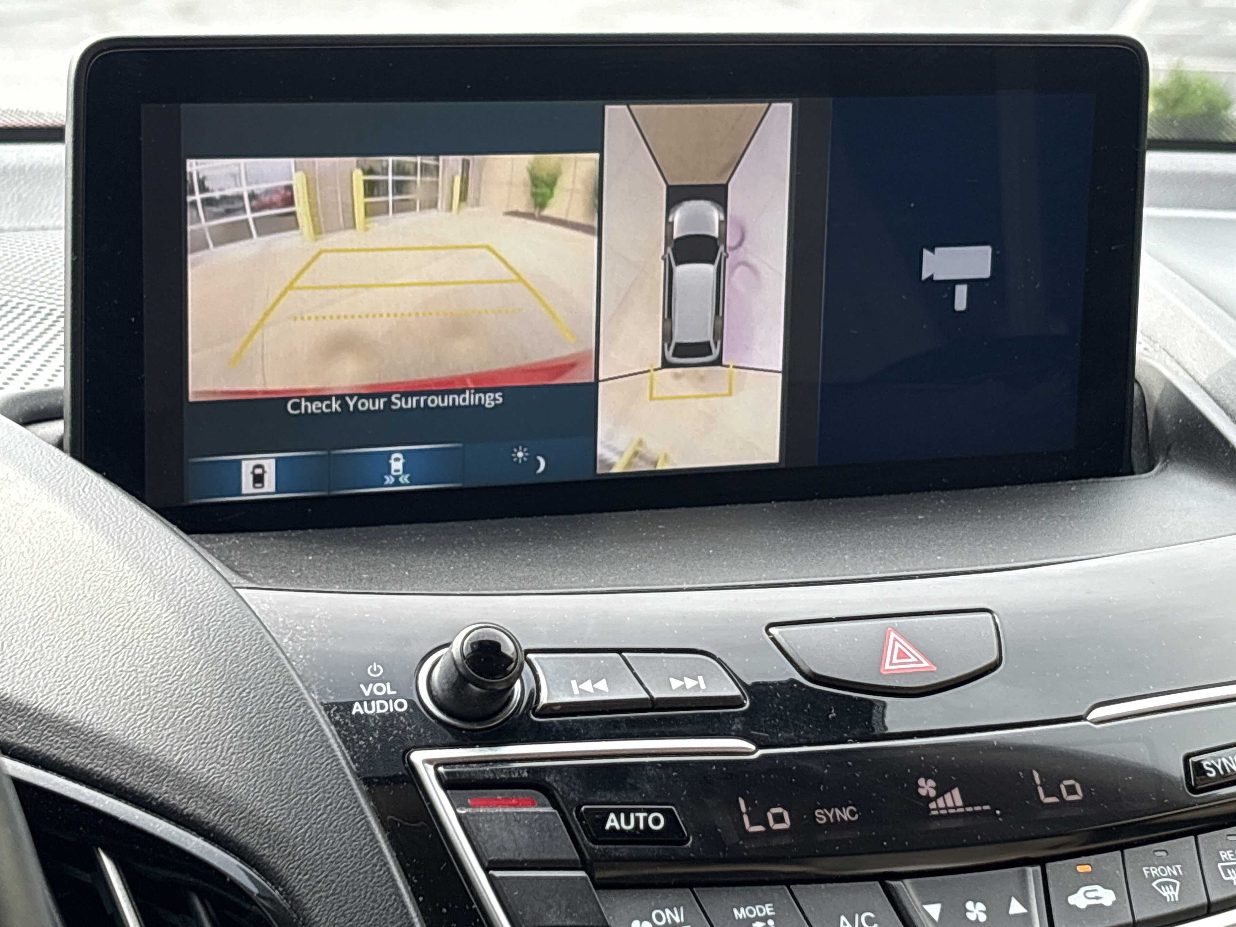 Used 2019 Acura RDX w/ Advance Package AWD/4WD image 25