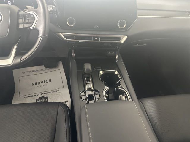 Used 2024 Lexus RX 350 Premium w/ Cold Area Package AWD/4WD image 14