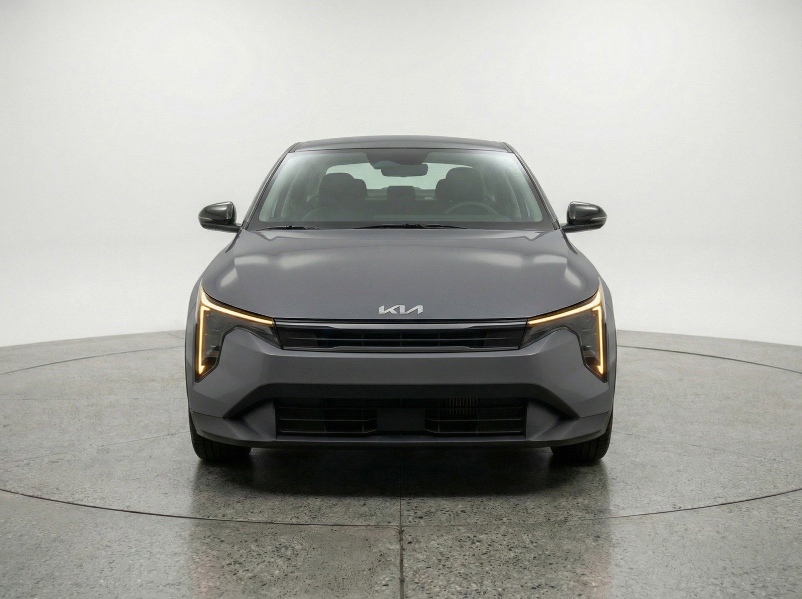 Used 2025 Kia K4 FWD image 2