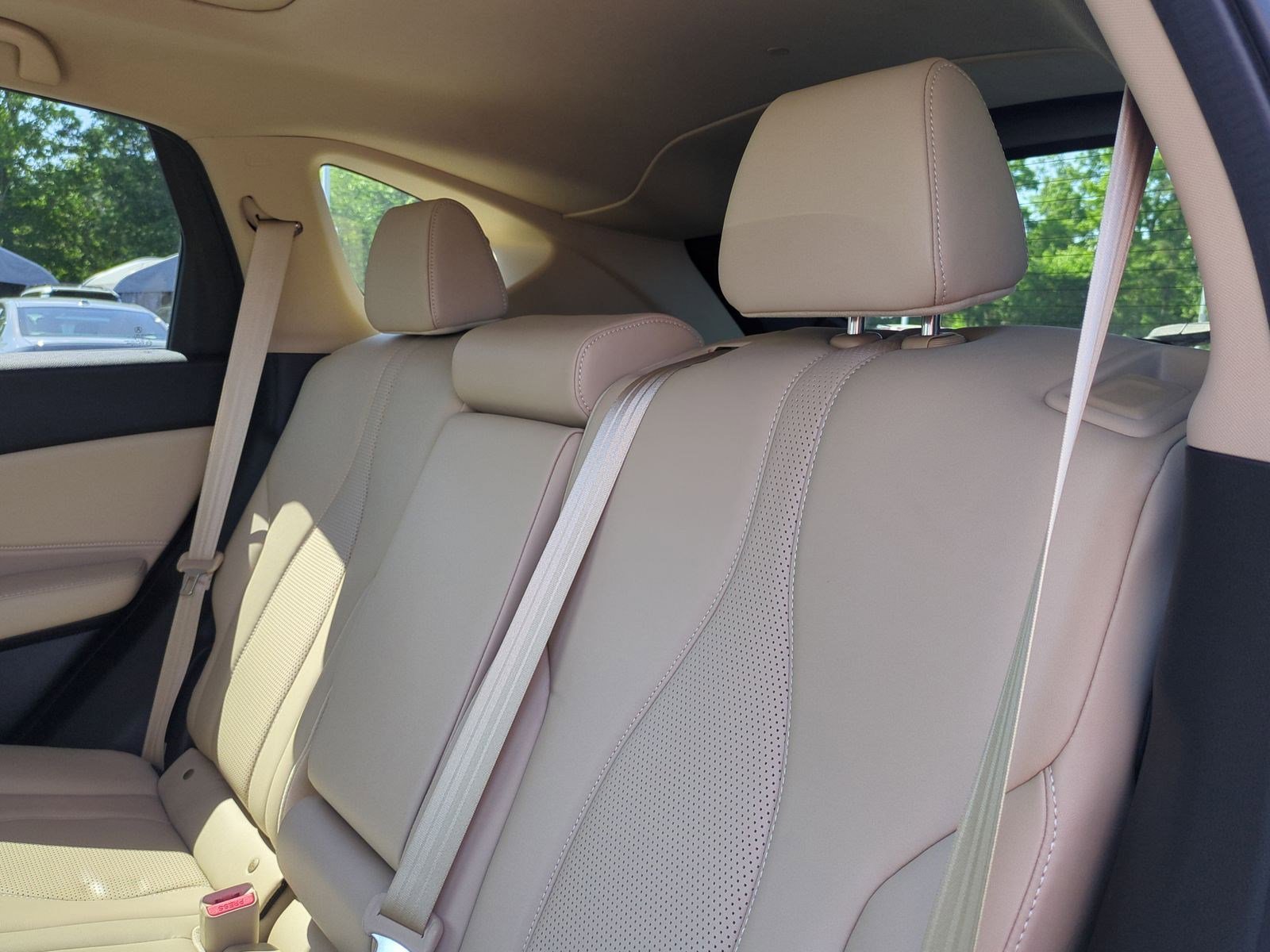 Used 2019 Acura RDX FWD w/ Technology Package image 31