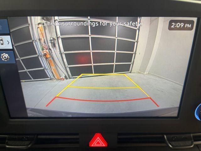 New 2026 Hyundai Elantra Sport image 13