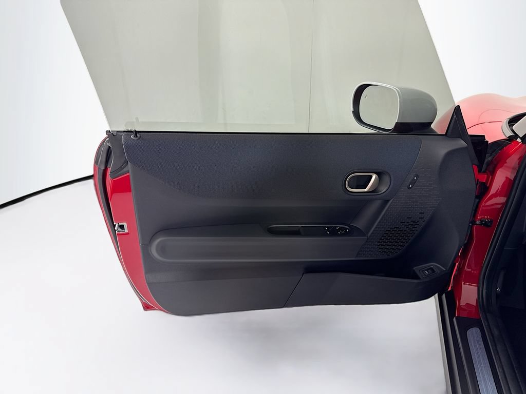 New 2026 MINI Cooper 2-Door Hardtop FWD image 23