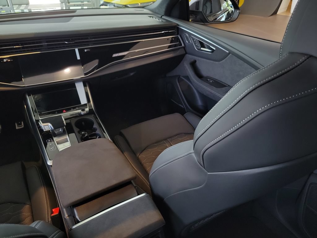 New 2026 Audi RS Q8 performance AWD/4WD image 22