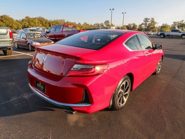 Used 2017 Honda Accord LX-S image 9