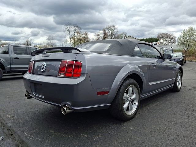 Used 2007 Ford Mustang GT image 4
