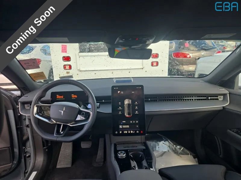 Used 2025 Polestar Polestar 3 AWD/4WD image 8