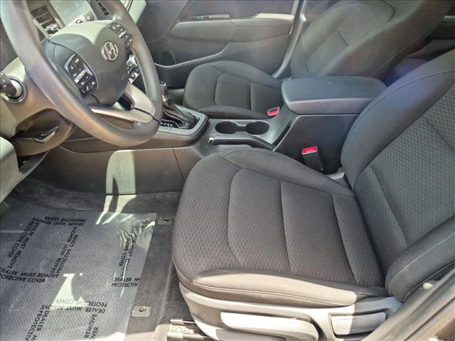 Used 2020 Hyundai Elantra SEL w/ Cargo Package (C1) FWD image 30