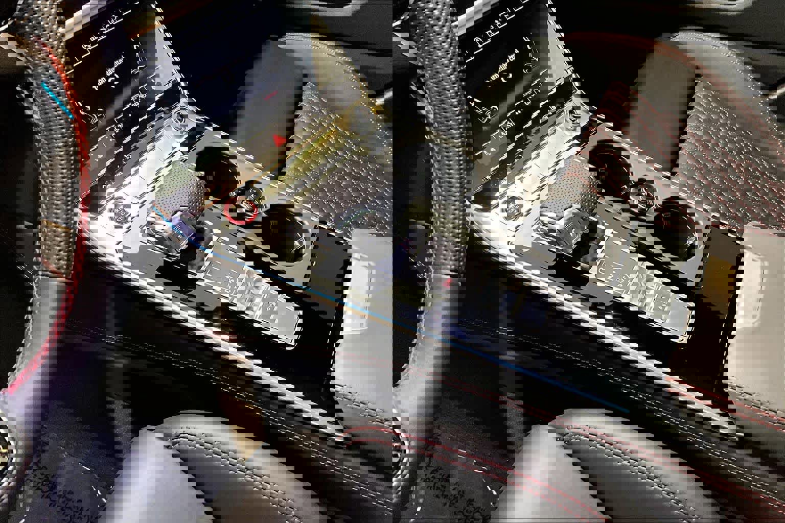 Certified 2025 Audi S7 Premium Plus image 16