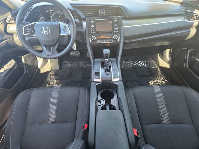Used 2020 Honda Civic LX image 11