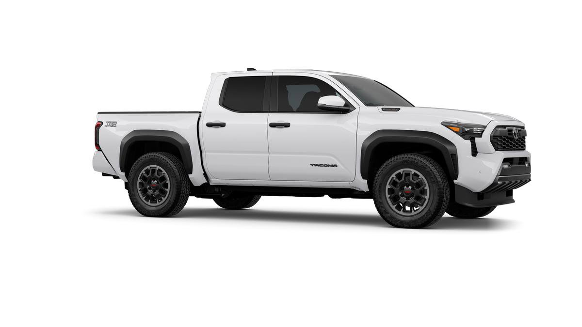 New 2025 Toyota Tacoma TRD Off-Road image 35