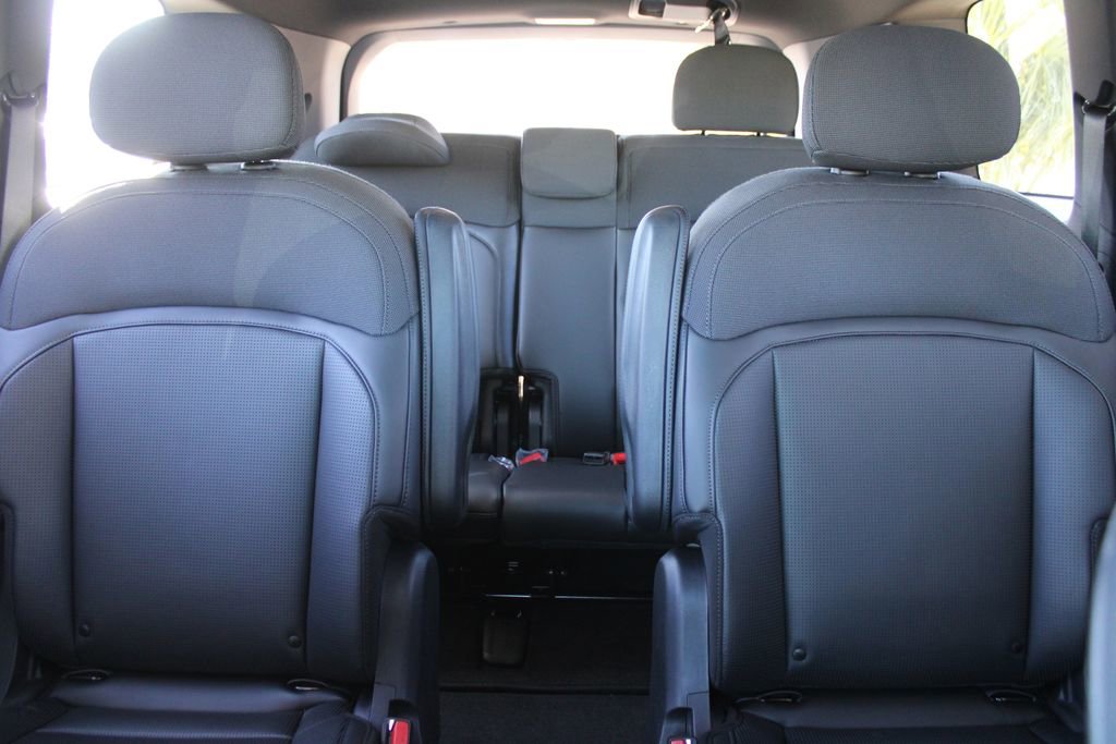 New 2027 Kia Telluride EX image 58