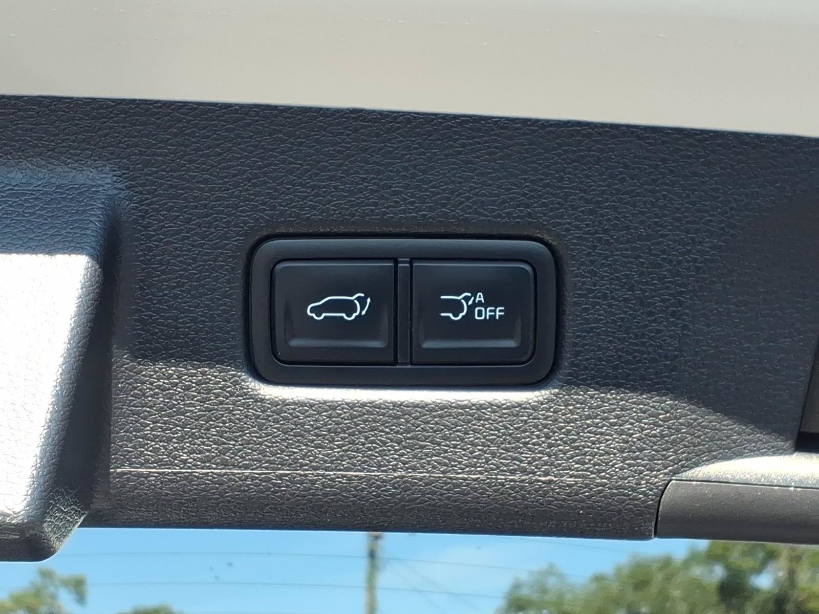Used 2024 Kia Telluride SX w/ Towing Package AWD/4WD image 19