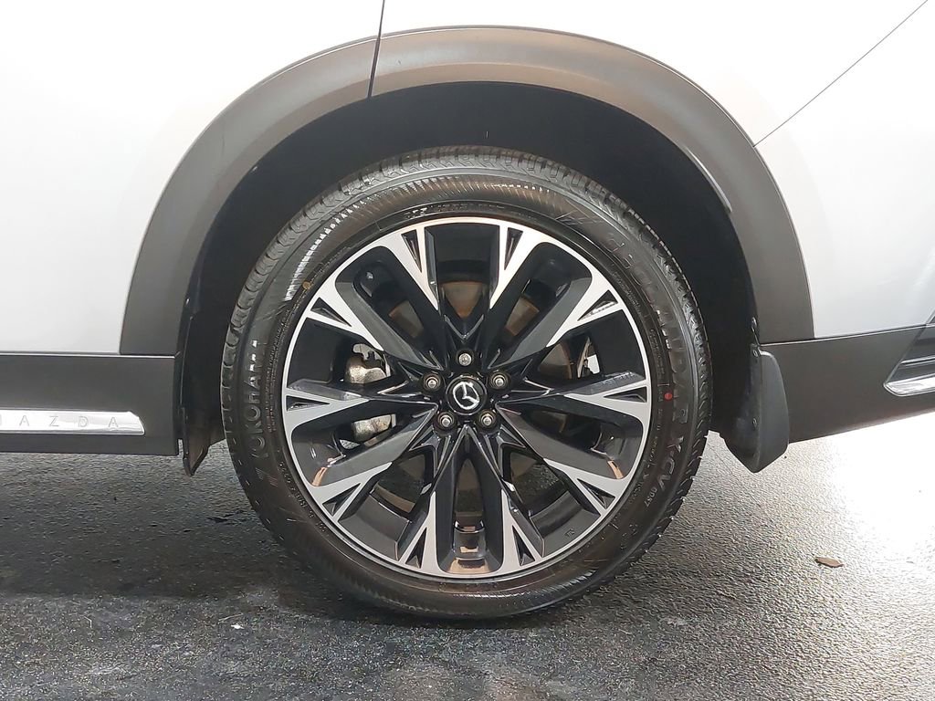 Used 2024 MAZDA CX-90 Plug-In Hybrid w/ Premium Pkg image 38