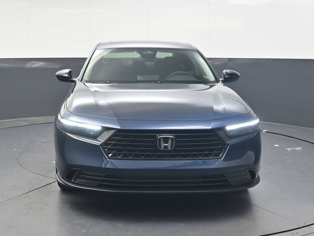 New 2026 Honda Accord SE image 9