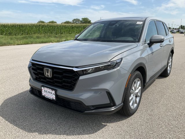 New 2027 Honda CR-V EX image 10