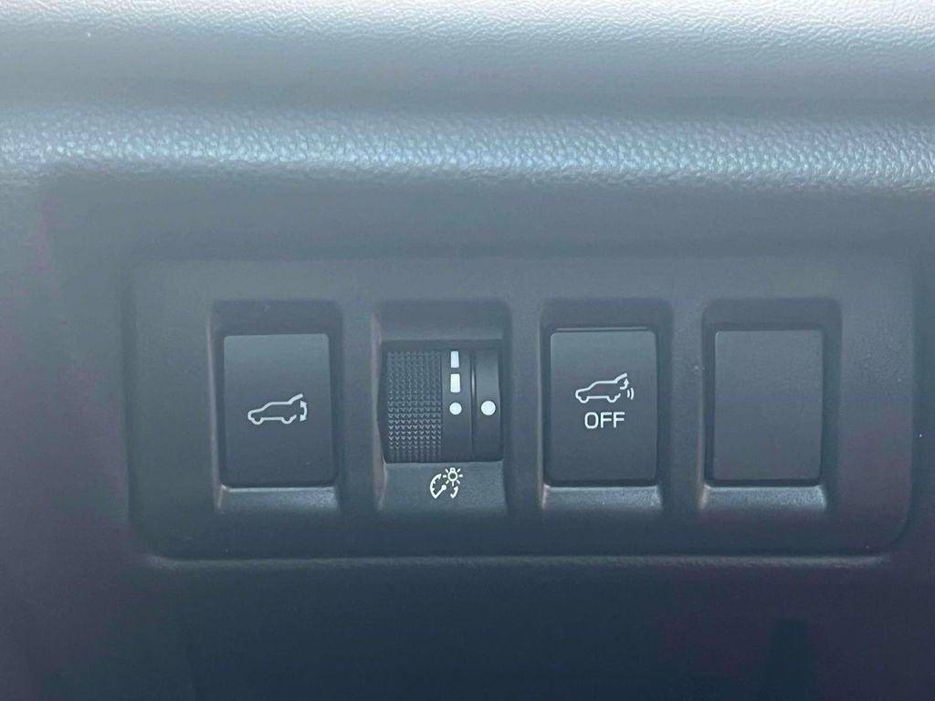 Certified 2022 Subaru Outback Onyx Edition XT image 23