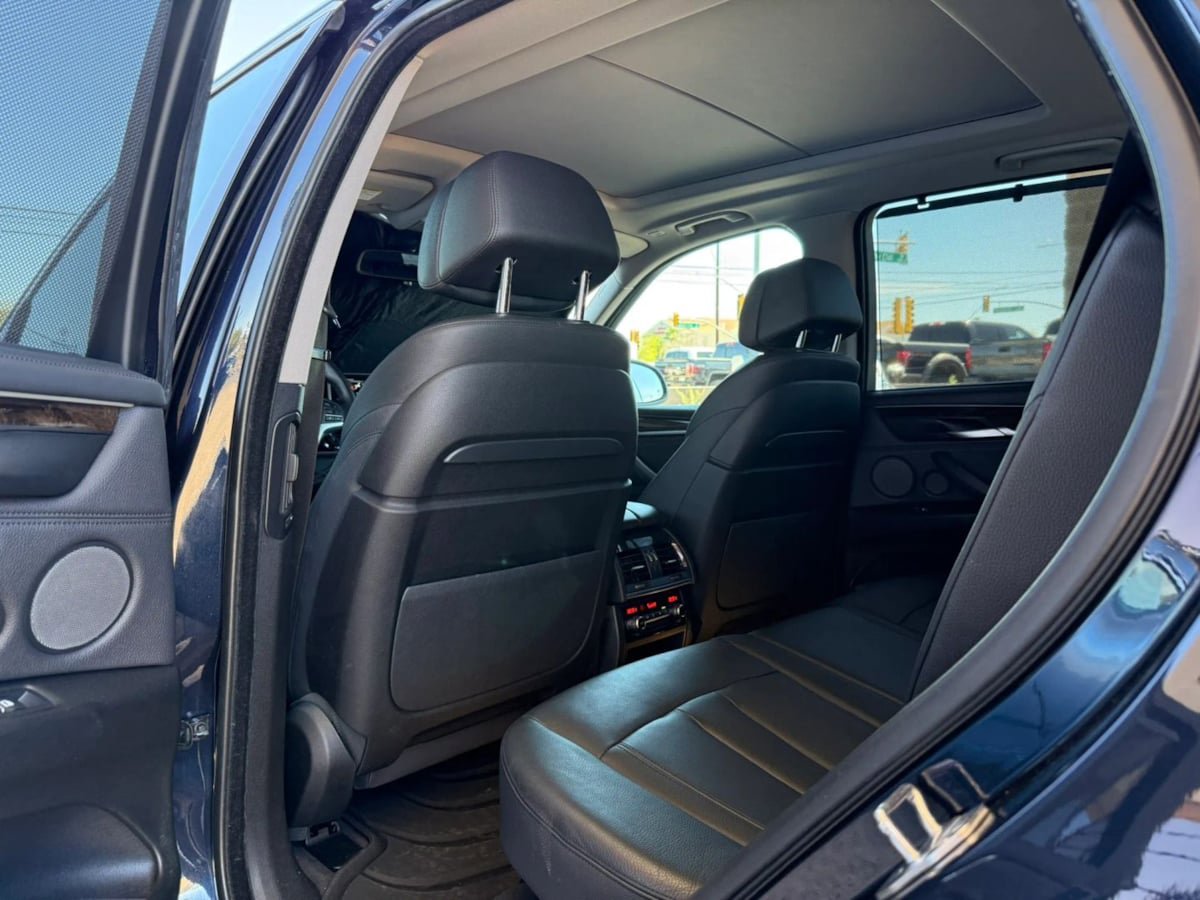 Used 2016 BMW X5 xDrive35i AWD/4WD image 42
