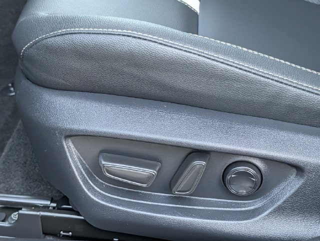 Certified 2026 Toyota Camry SE FWD image 25