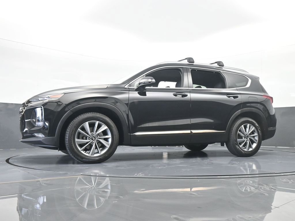 Used 2019 Hyundai Santa Fe SEL image 56