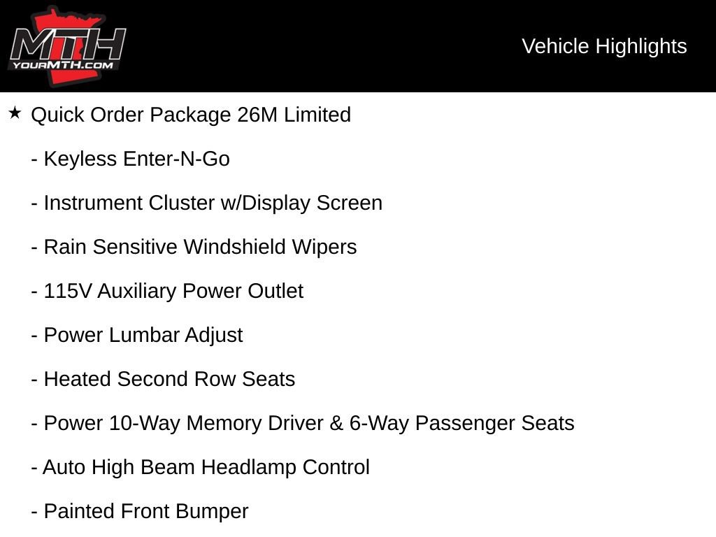 Used 2016 RAM 2500 Limited image 10