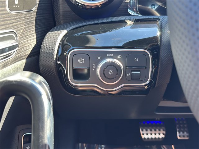 New 2026 Mercedes-Benz CLA 250 image 24